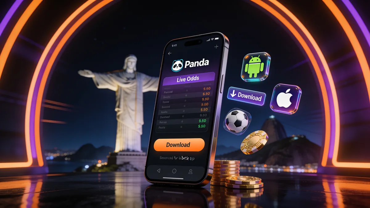 panda bet no Brasil — Principais Esportes e Torneios para Apostar na Panda Bet
